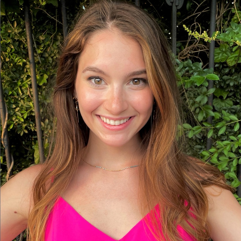 Meet your Posher, Darcy